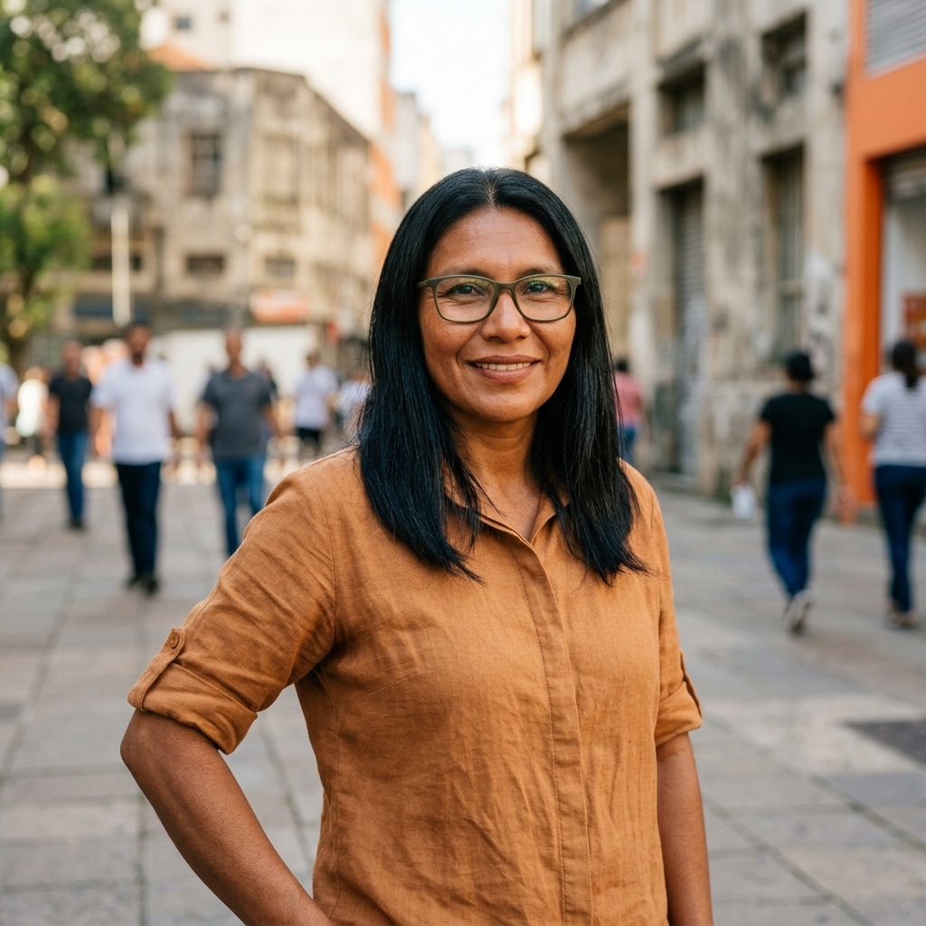 Ana Paula Teixeira Kuruá
