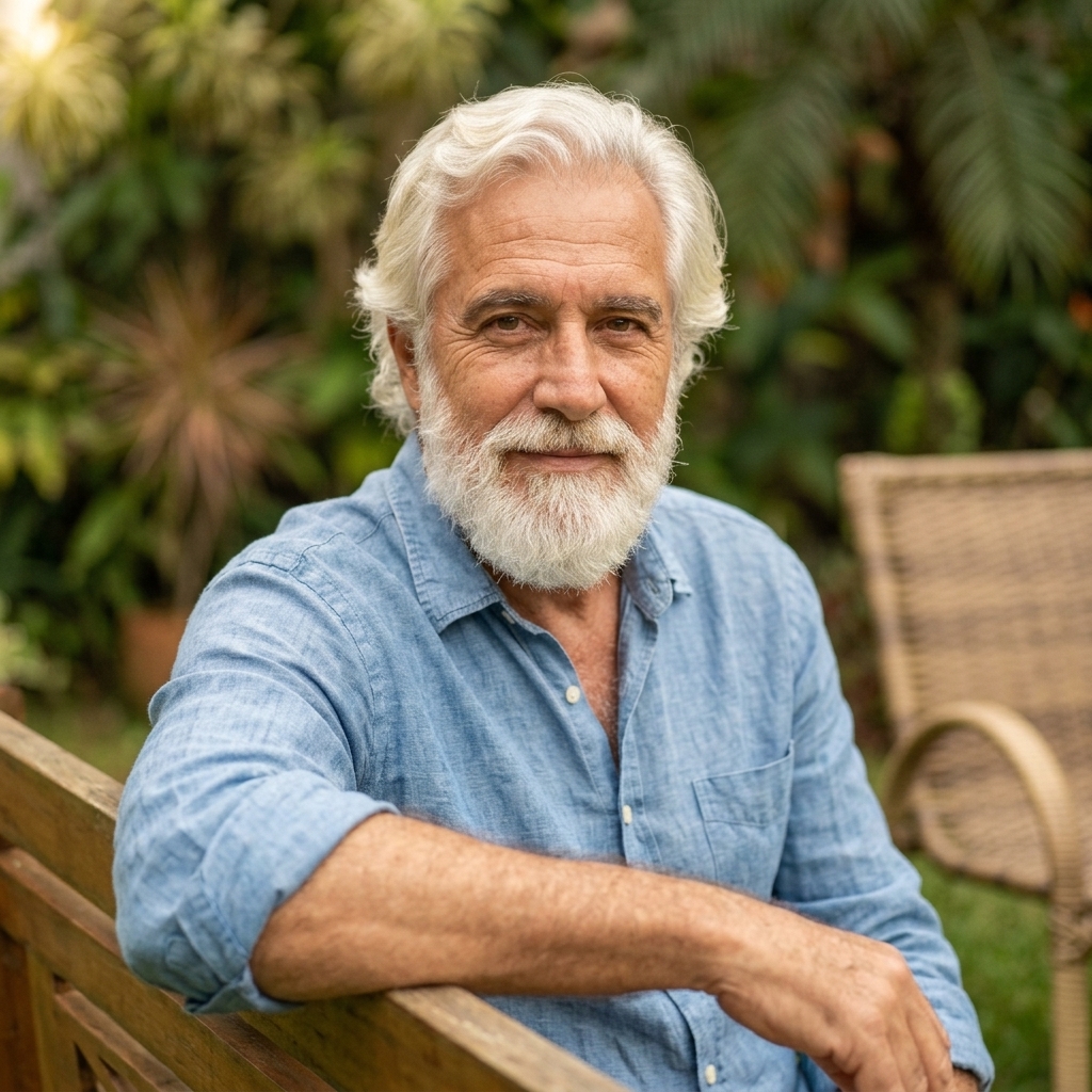 Carlos Augusto Moreira