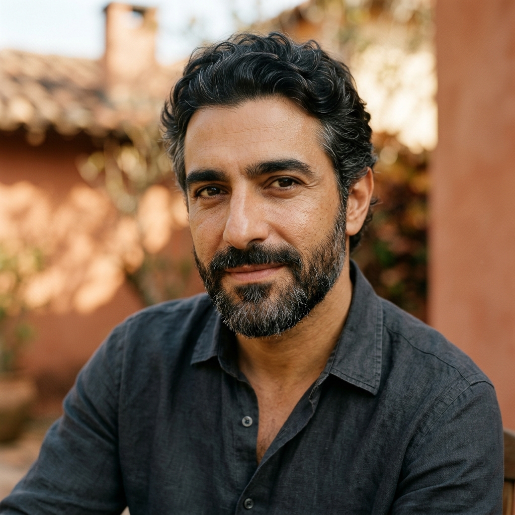 Pedro Salomão Chehab