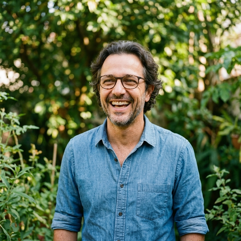 Rafael Bortolini Carvalho